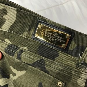 Zara Camilo denim SZ 08